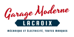 Garage Moderne Lacroix