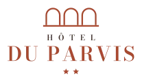 Hôtel du Parvis